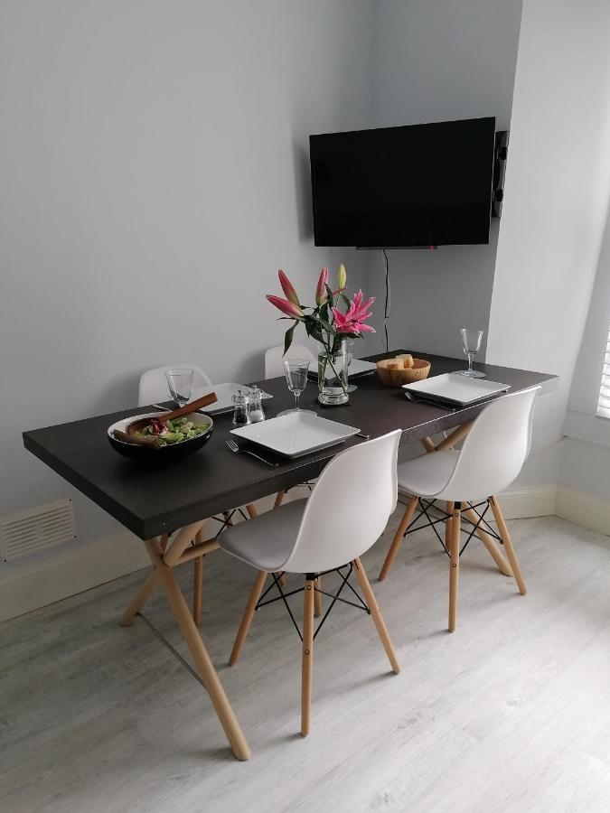 Apartmán Dart Retreat Dartmouth Exteriér fotografie