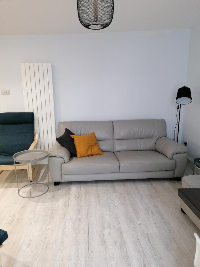 Apartmán Dart Retreat Dartmouth Exteriér fotografie