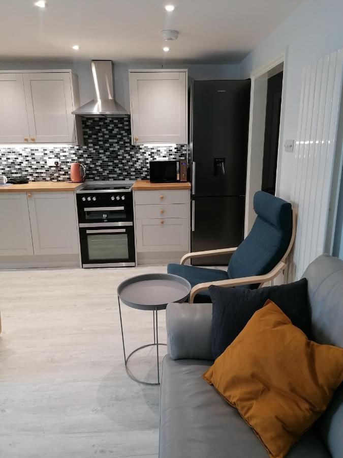 Apartmán Dart Retreat Dartmouth Exteriér fotografie